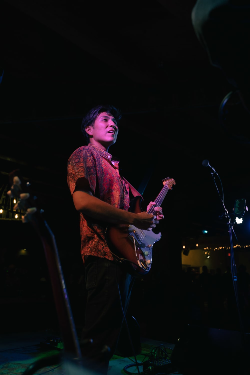 Live show