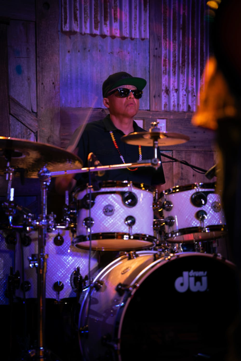 Live show