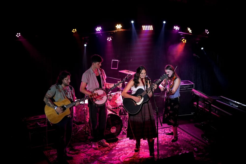Live show