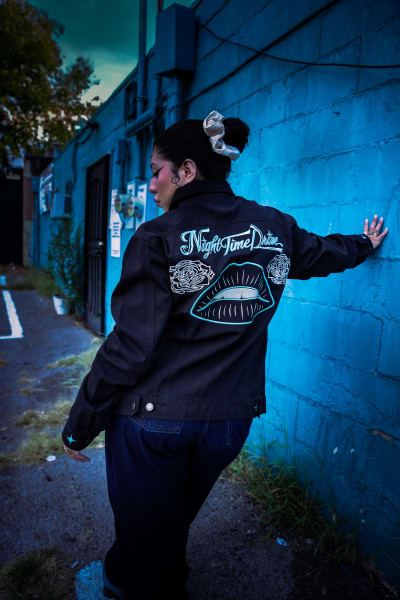 Brand shoot