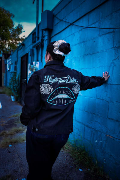 Brand shoot