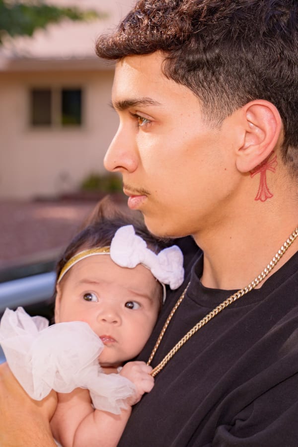 Family shoot