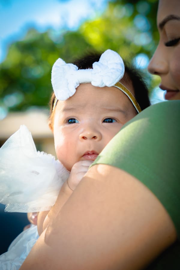 Family shoot