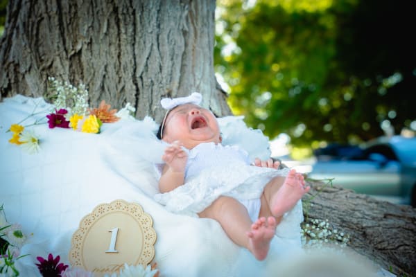 Family shoot