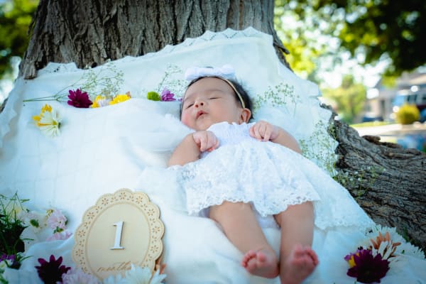 Family shoot