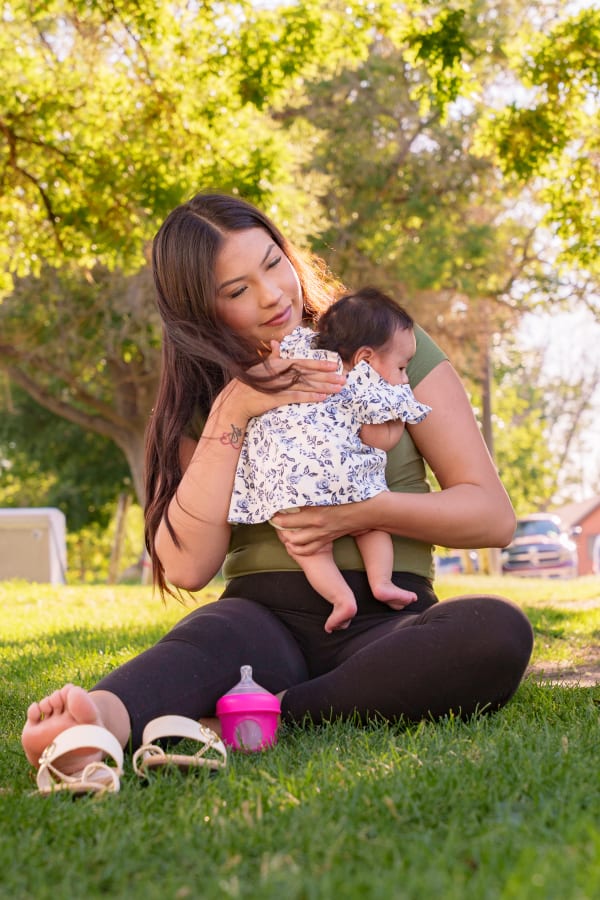 Family shoot