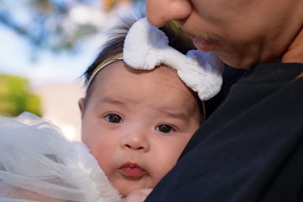 Family shoot