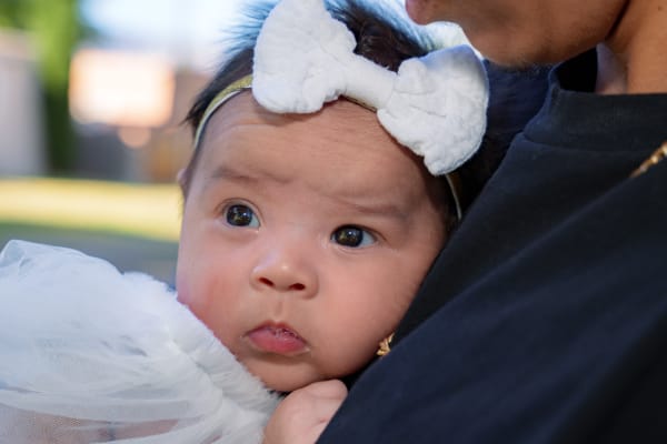 Family shoot