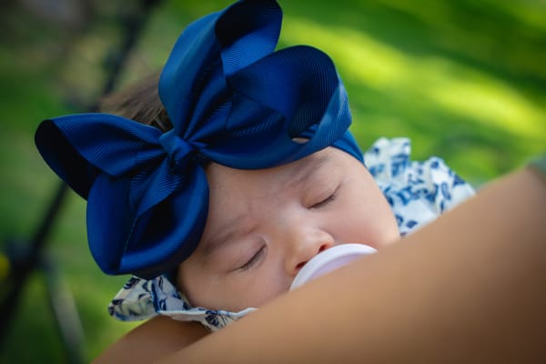 Family shoot
