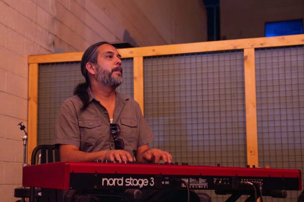 Raul Pacheco