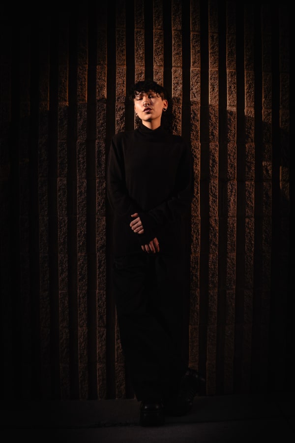 Portrait