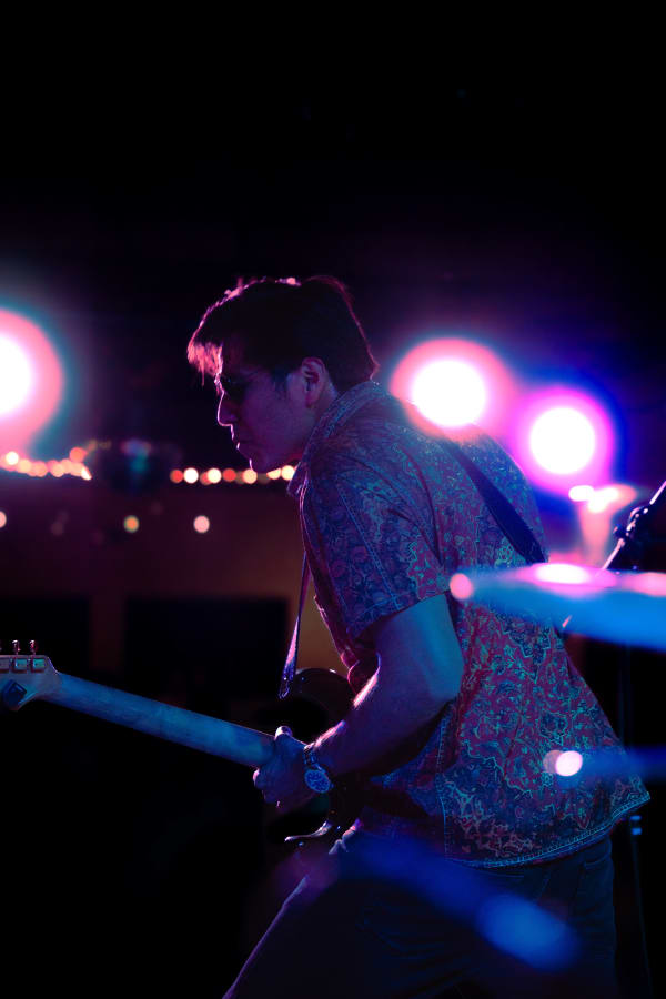 Live show