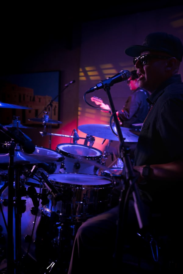 Live show