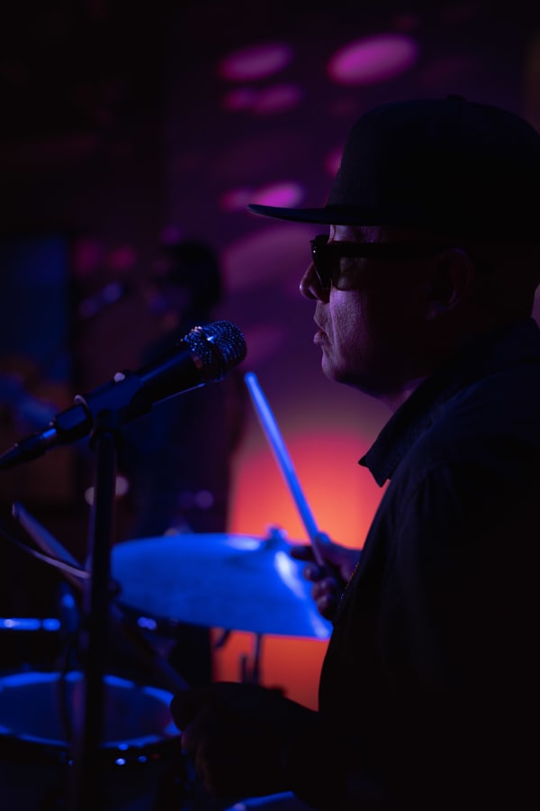 Live show