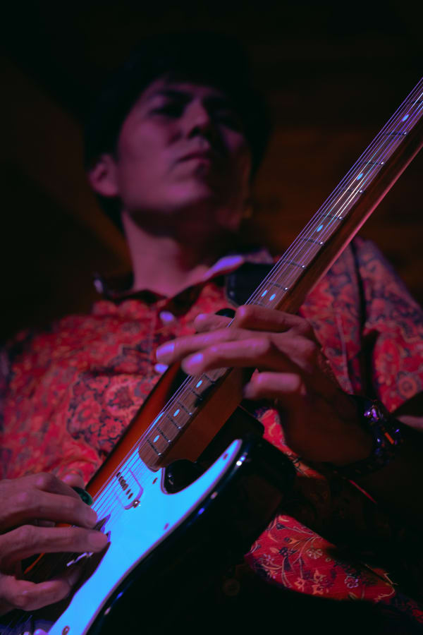 Live show