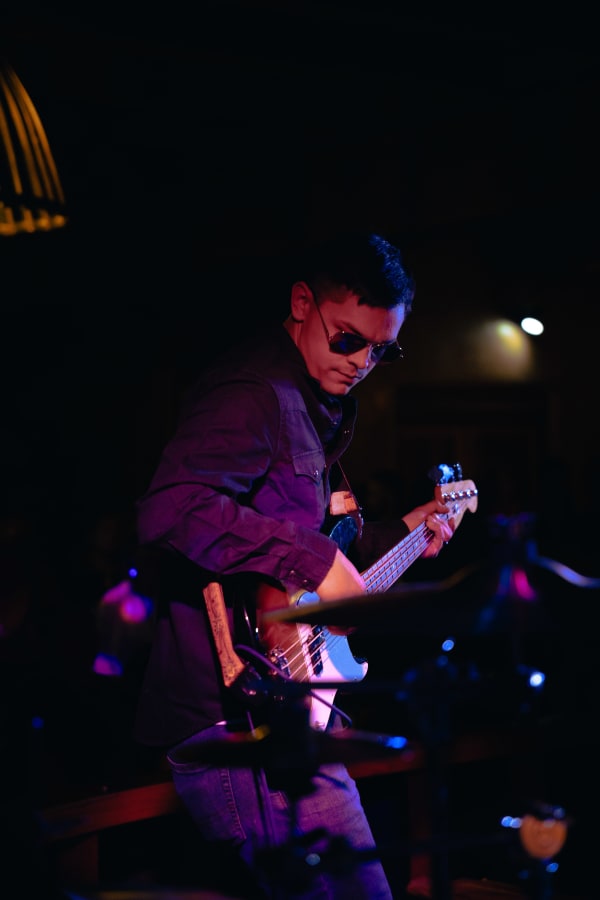 Live show