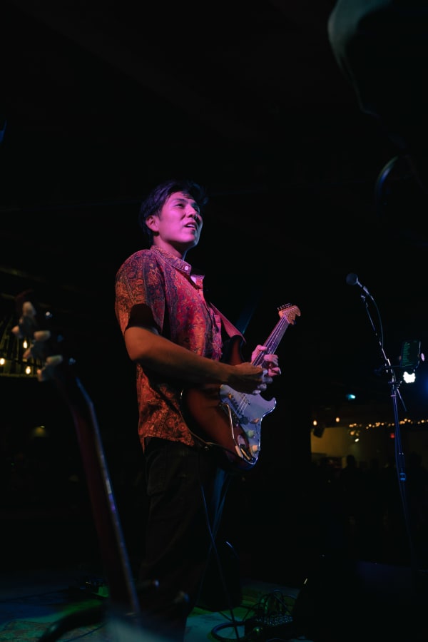 Live show