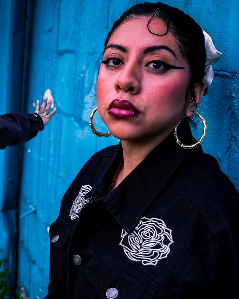 Brand shoot