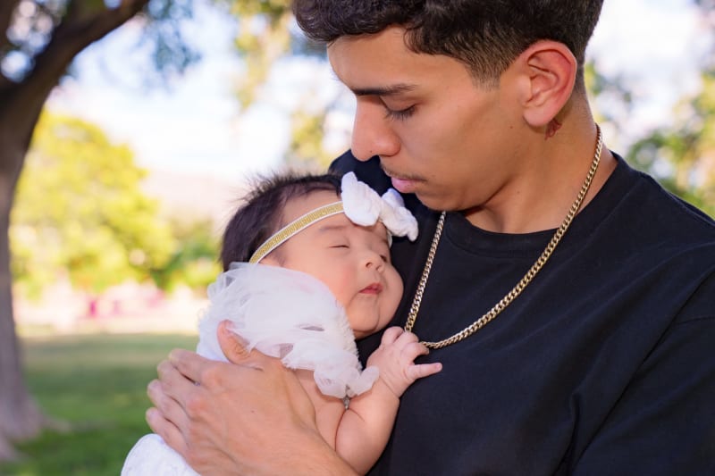 Family shoot
