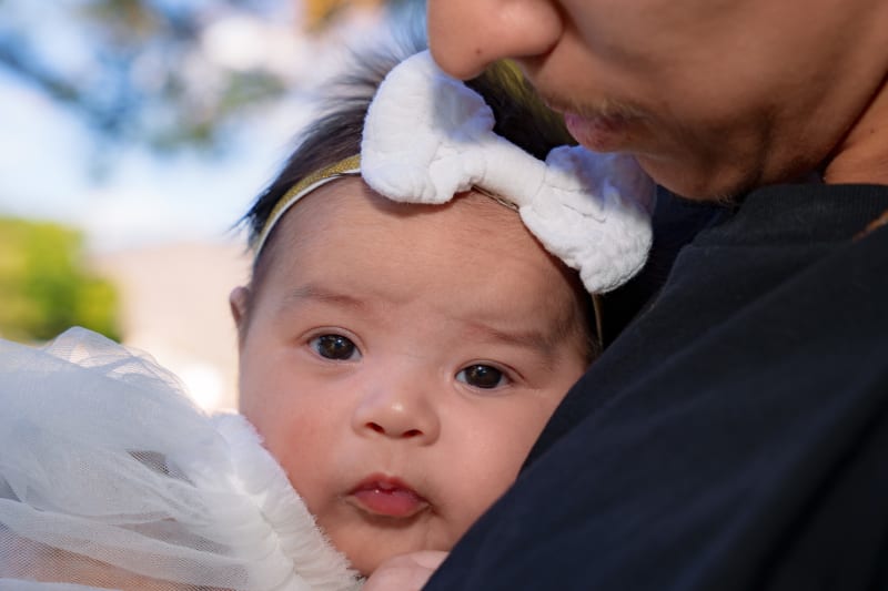 Family shoot
