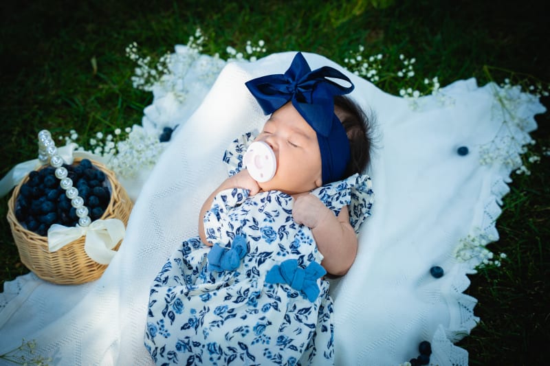 Family shoot