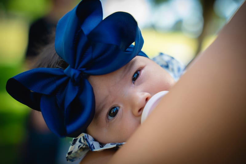 Family shoot