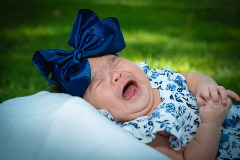 Family shoot