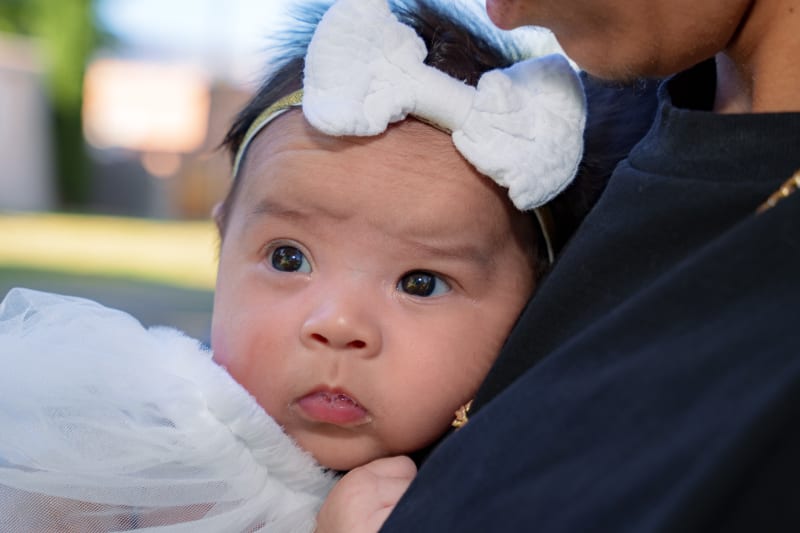 Family shoot