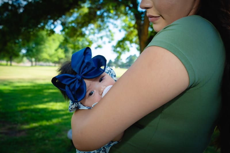 Family shoot