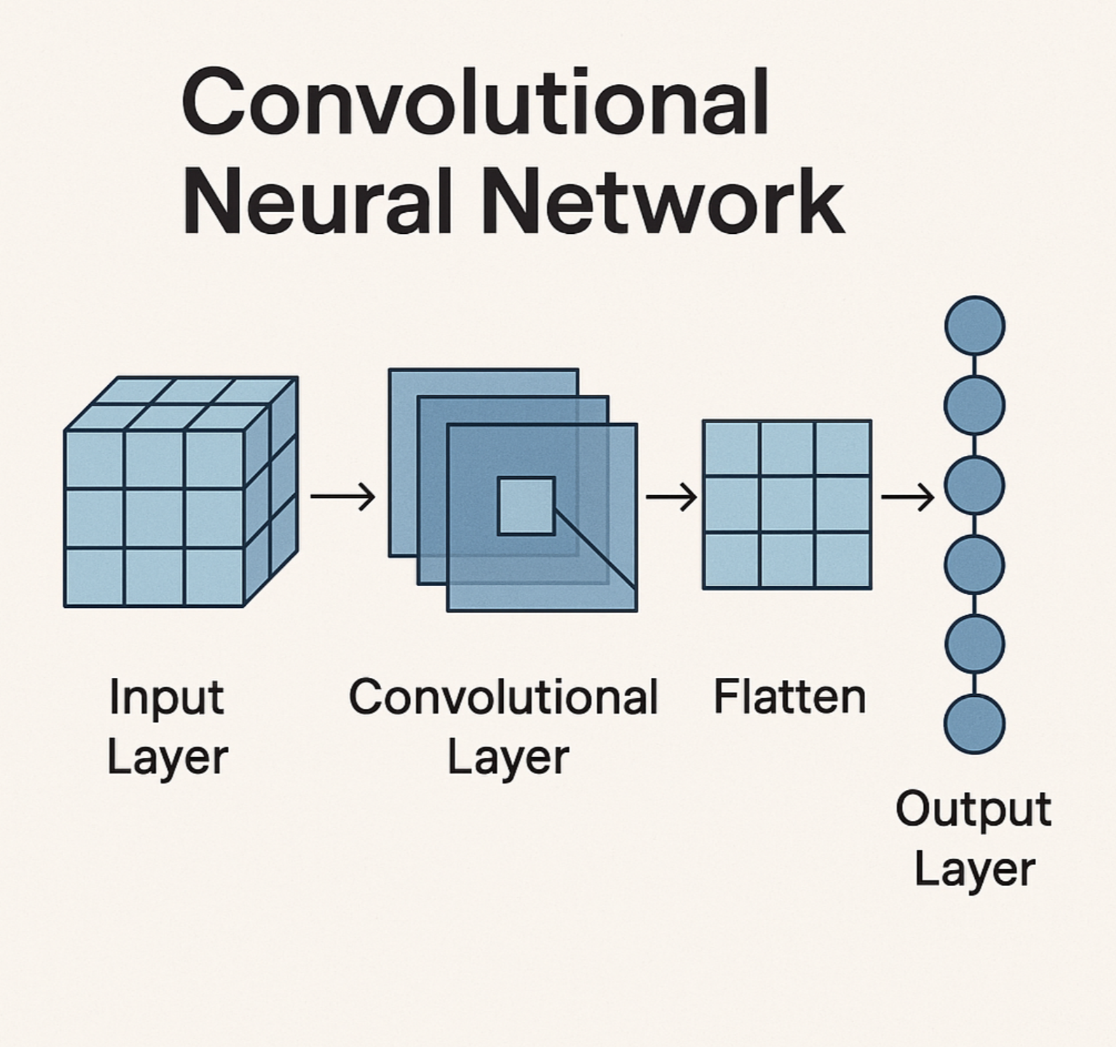 Convolutional Neural Network Quiz - Test Your CNN Knowledge