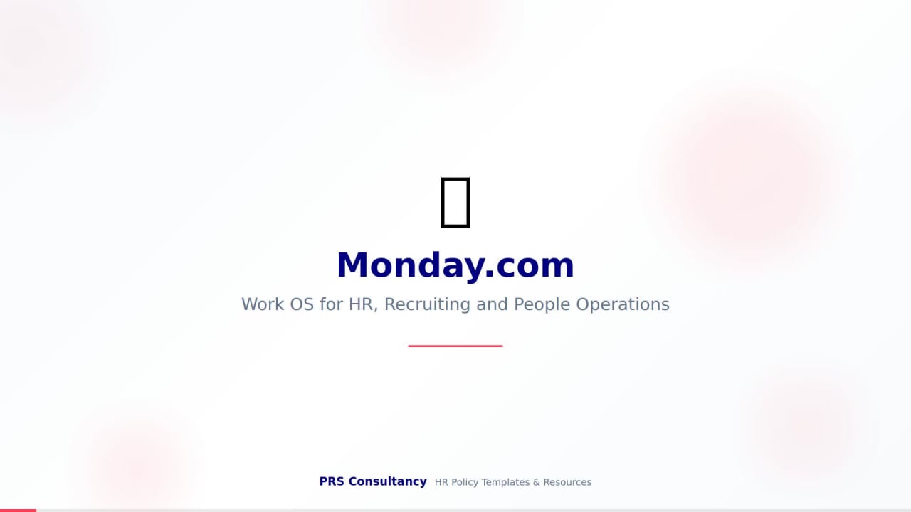 Monday.com Review: Work Management Platform