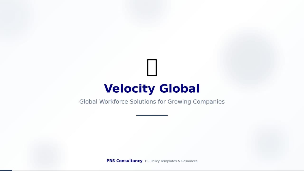 Velocity Global Review: EOR Platform