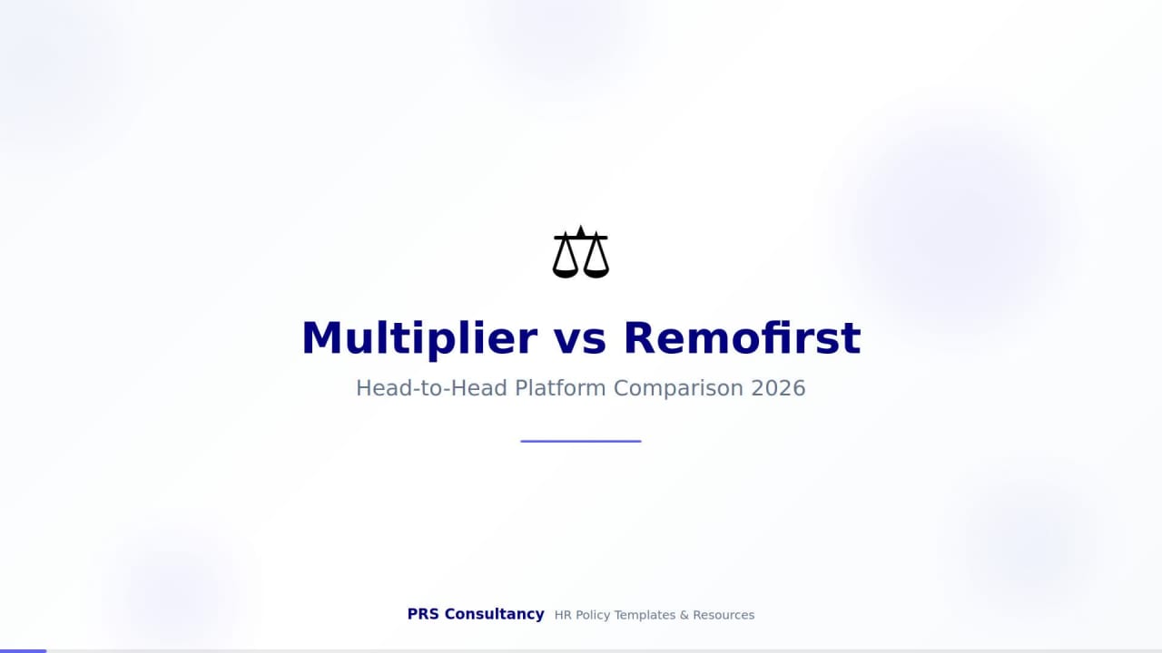 Multiplier vs RemoFirst: Which Is Better?