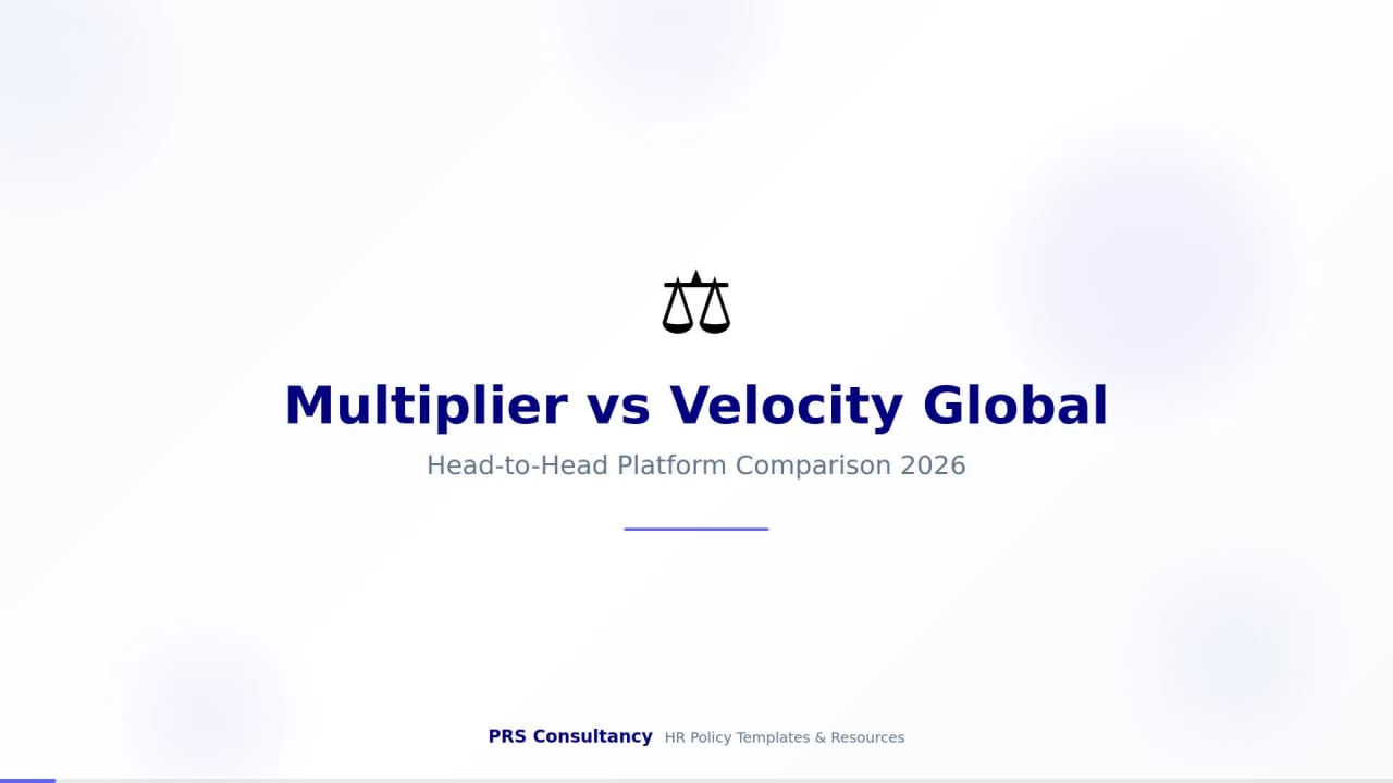 Multiplier vs Velocity Global: Which Is Better?