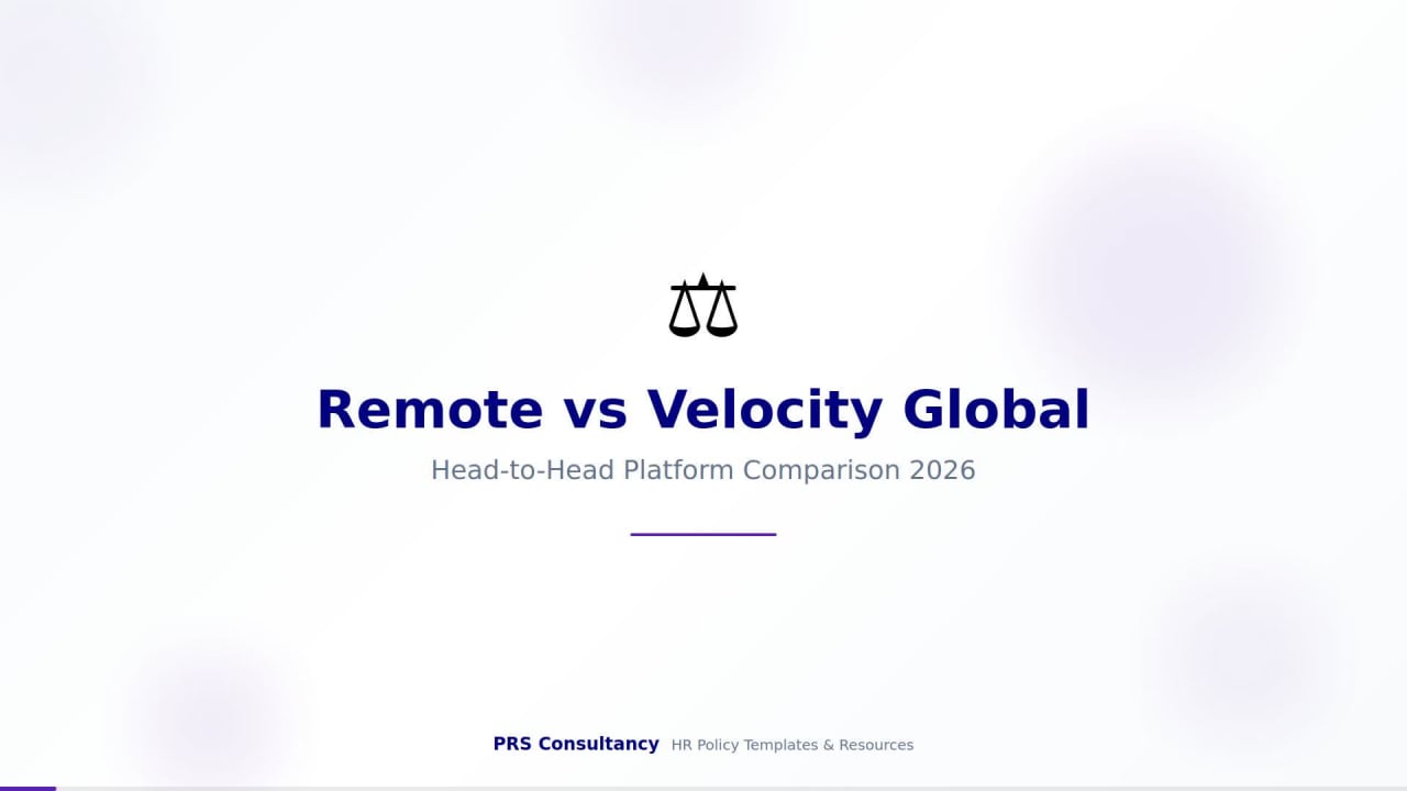 Remote vs Velocity Global: Which Is Better?