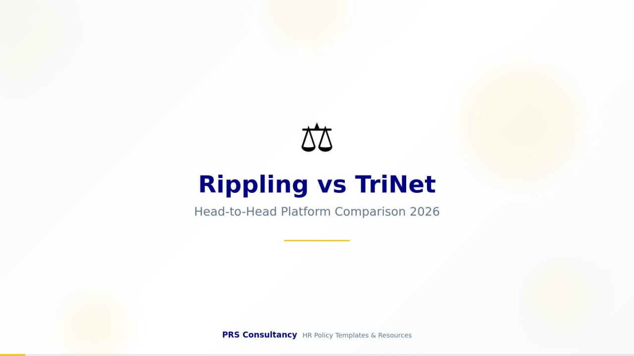 Rippling vs TriNet: Which Is Better?