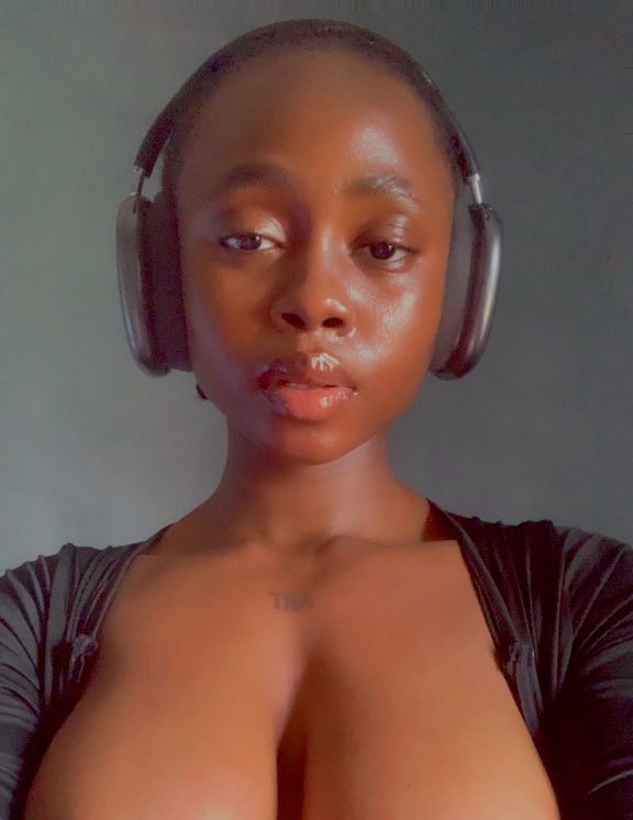 Yahweh girl trending videos that got people talking