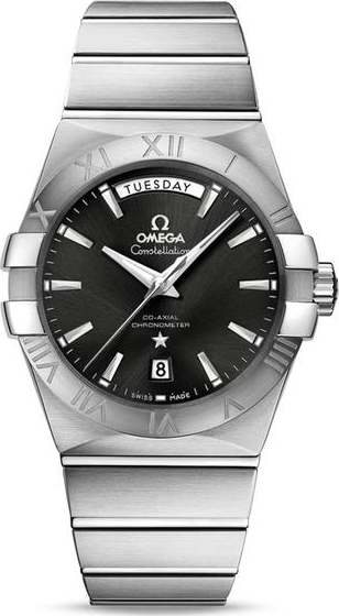 omega 8602