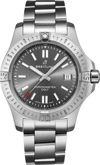 breitling a17313101f1a1