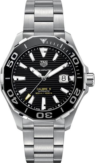 Tag Heuer Aquaracer WAY201A.BA0927 