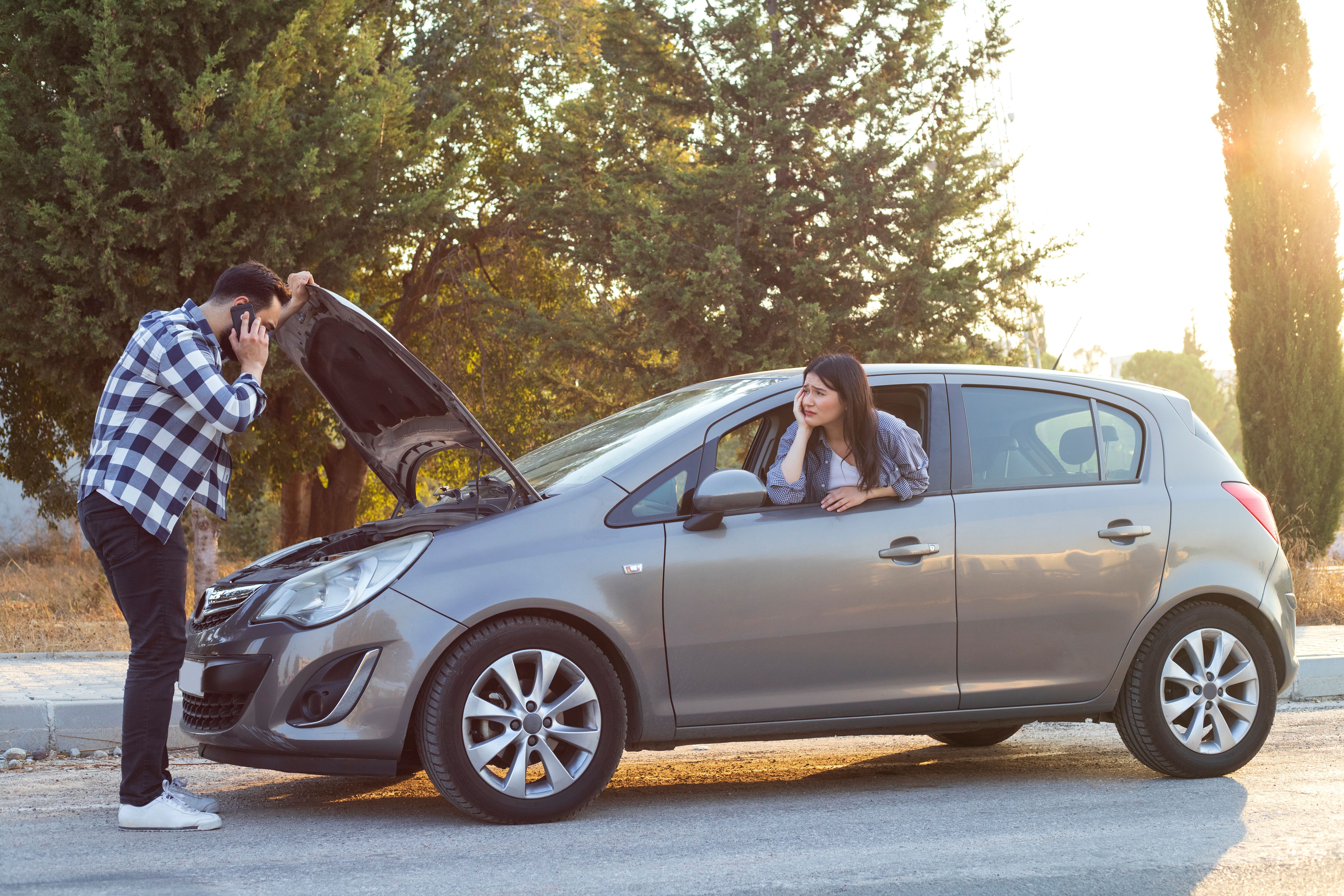 Cómo Cambiar el Filtro de Tu Auto: Paso a Paso y Consejos Útiles