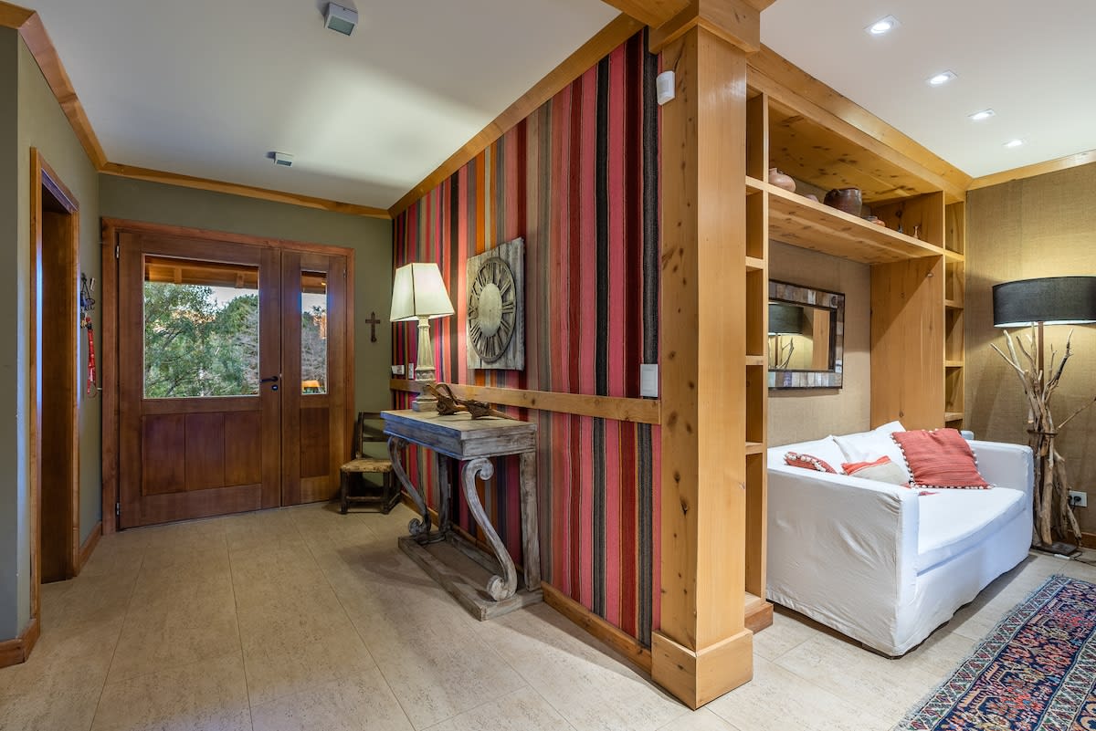 Impresionante casa en Bariloche - Casa en Arelauquen Golf & Country Club