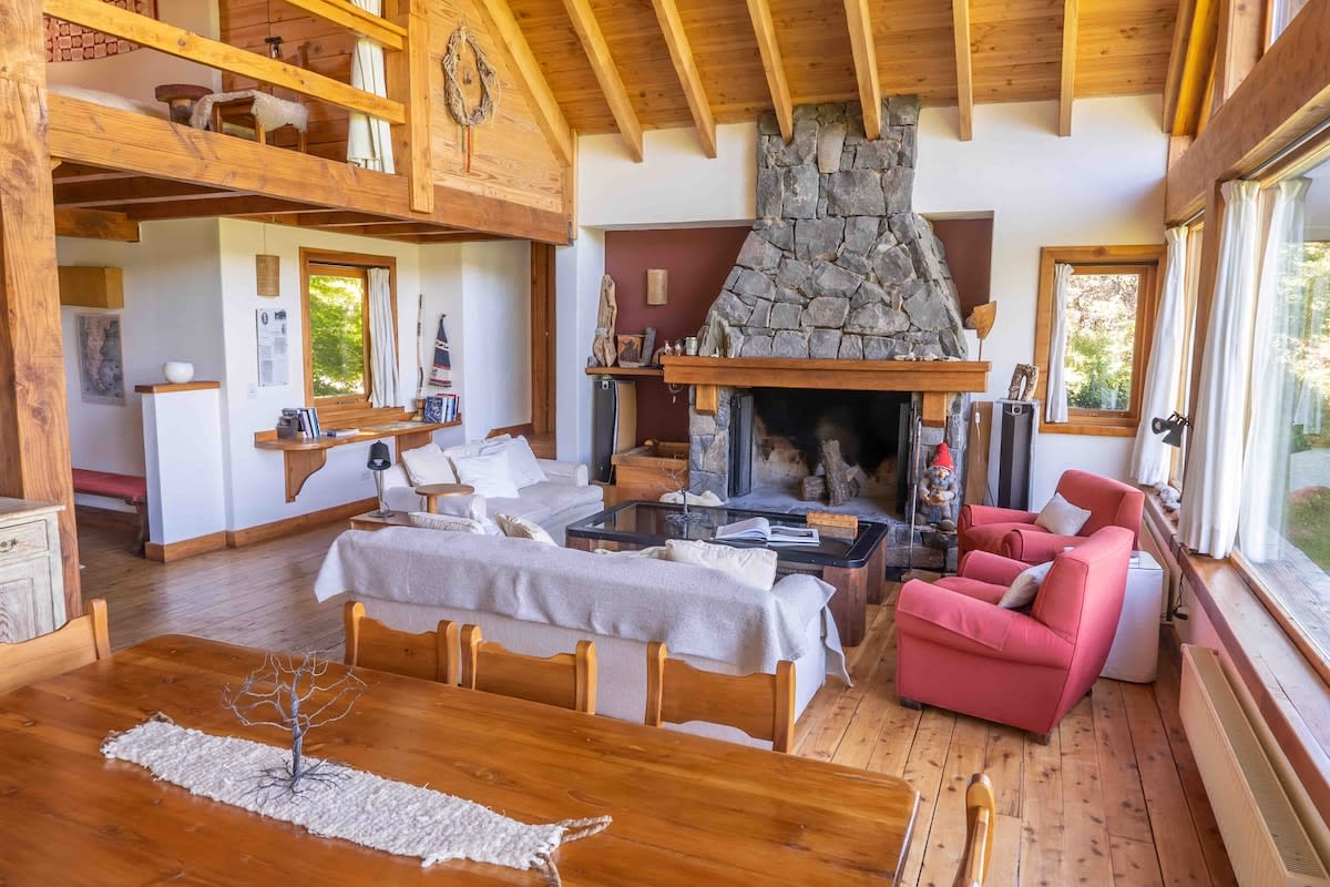 Casa Kuntur Arelauquen Golf y Country Club - Casa en Arelauquen Golf & Country Club