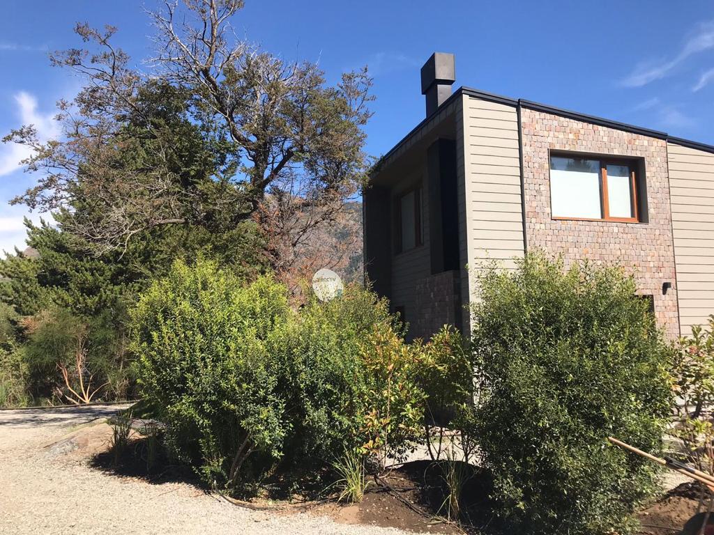 Casa grande y nueva en Arelauquen - Casa en Arelauquen Golf & Country Club