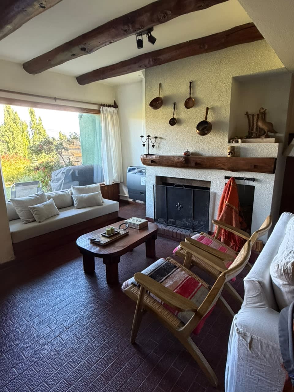 Espectacular Dormy en Arelauquen - Foto principal de la casa en alquiler en Arelauquen Golf & Country Club, Bariloche