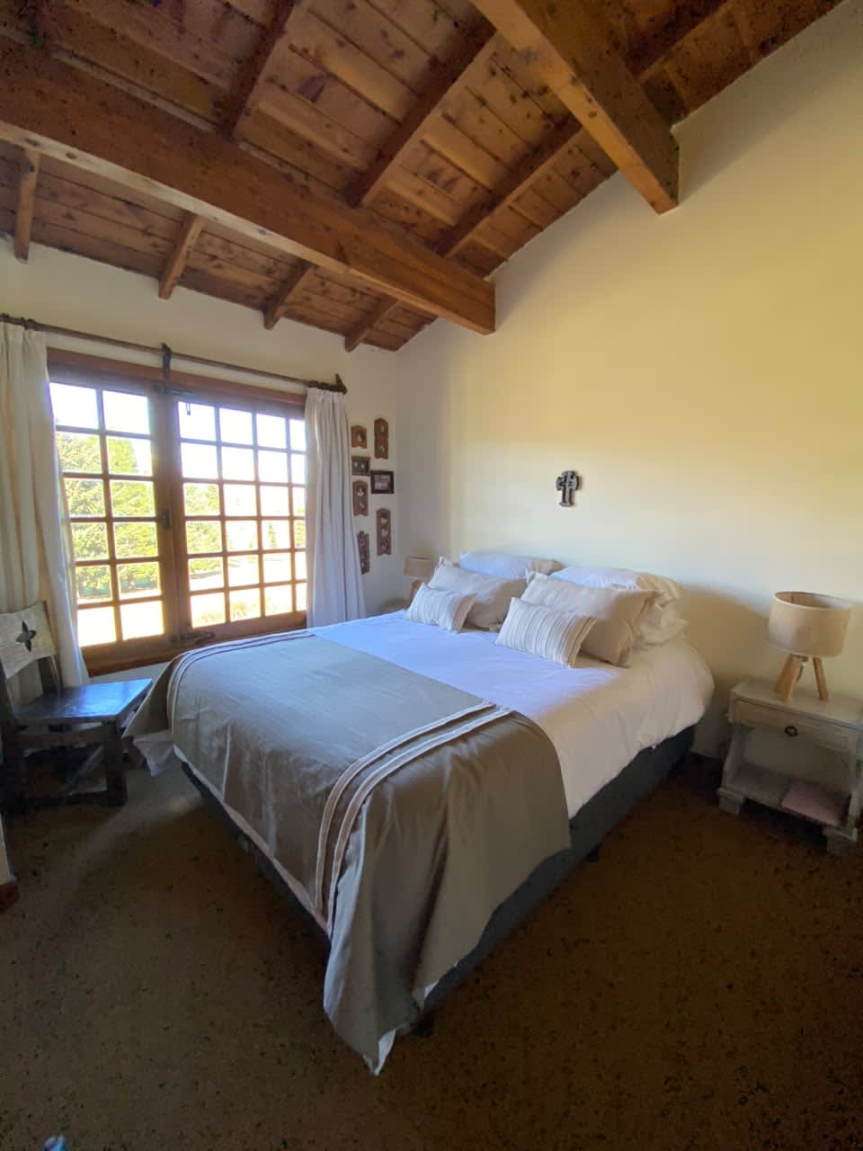 Espectacular Dormy en Arelauquen - Casa en Arelauquen Golf & Country Club