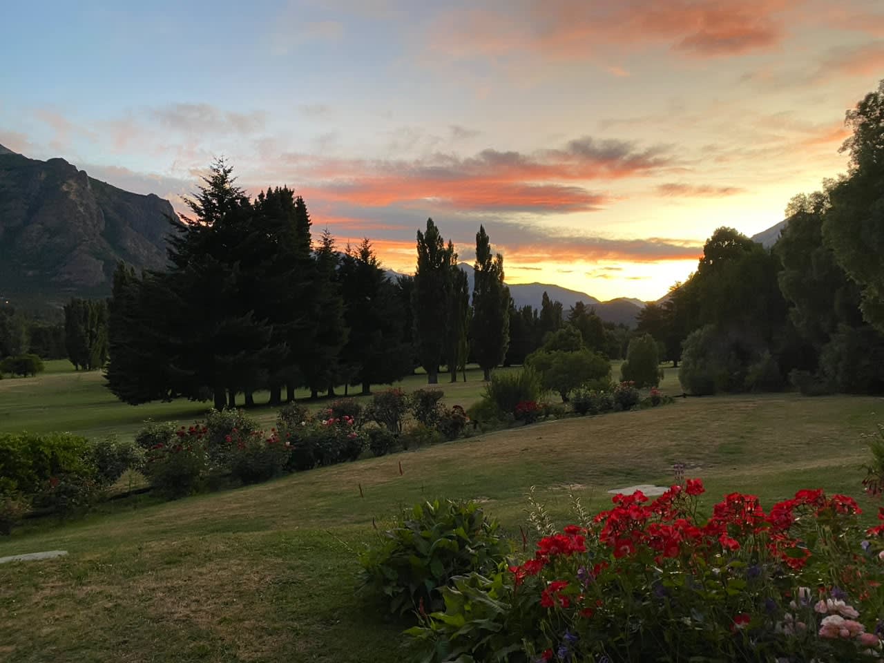 Espectacular Dormy en Arelauquen - Casa en Arelauquen Golf & Country Club
