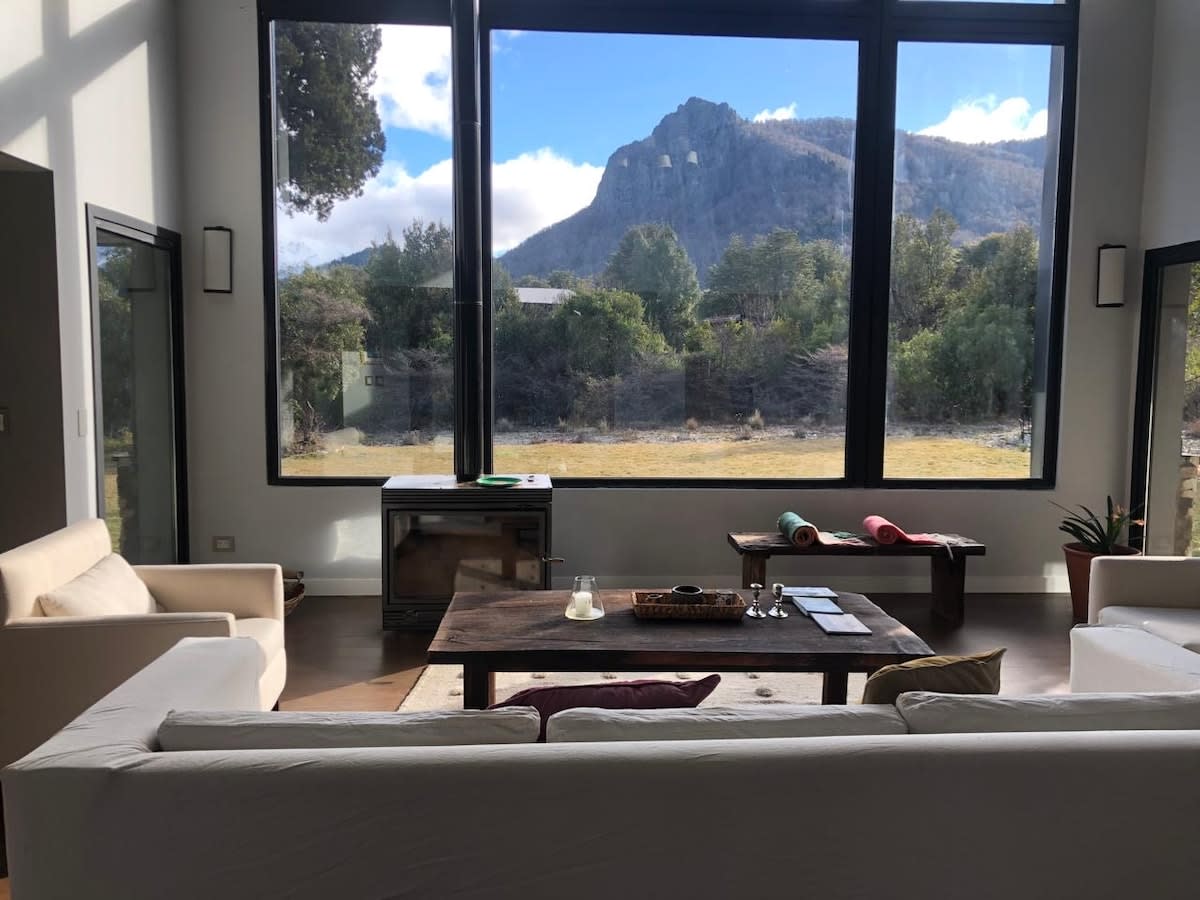 Casa comoda, Ubicacion privilegiada en Arelauquen - Casa en Arelauquen Golf & Country Club