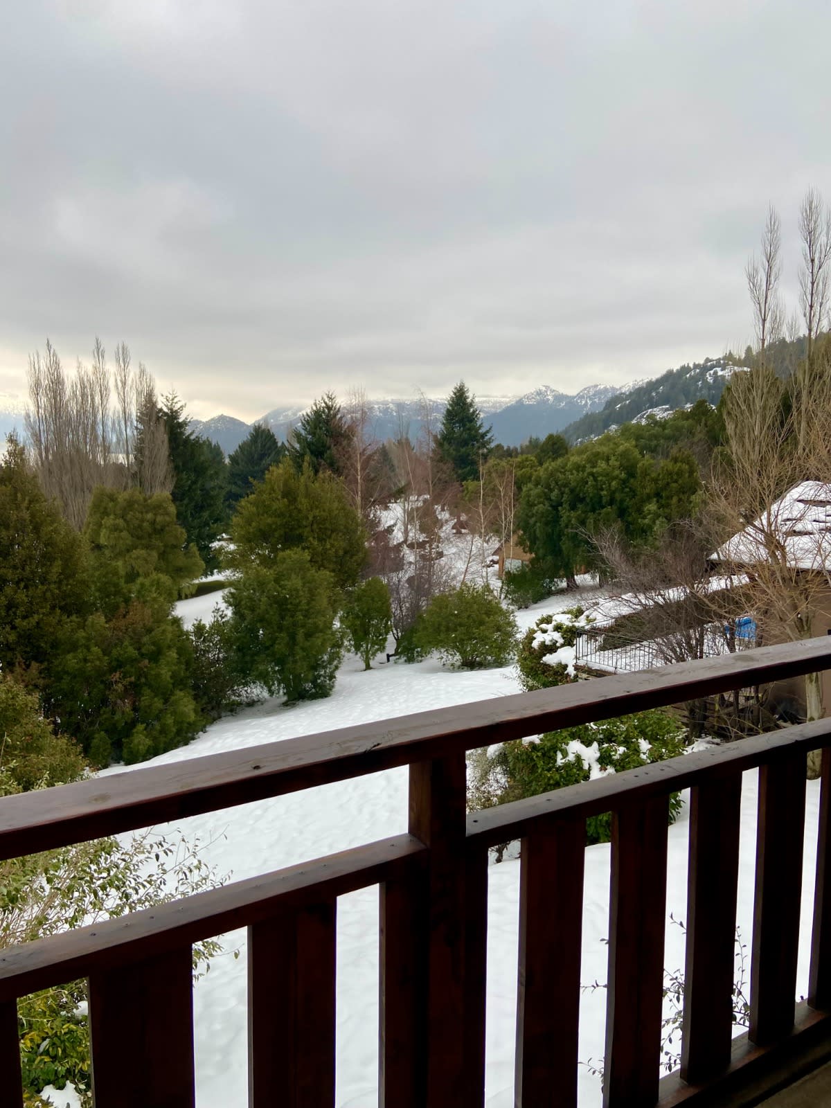 Bungalow para 4 en Arelauquen con pileta climatizada - Casa en Arelauquen Golf & Country Club