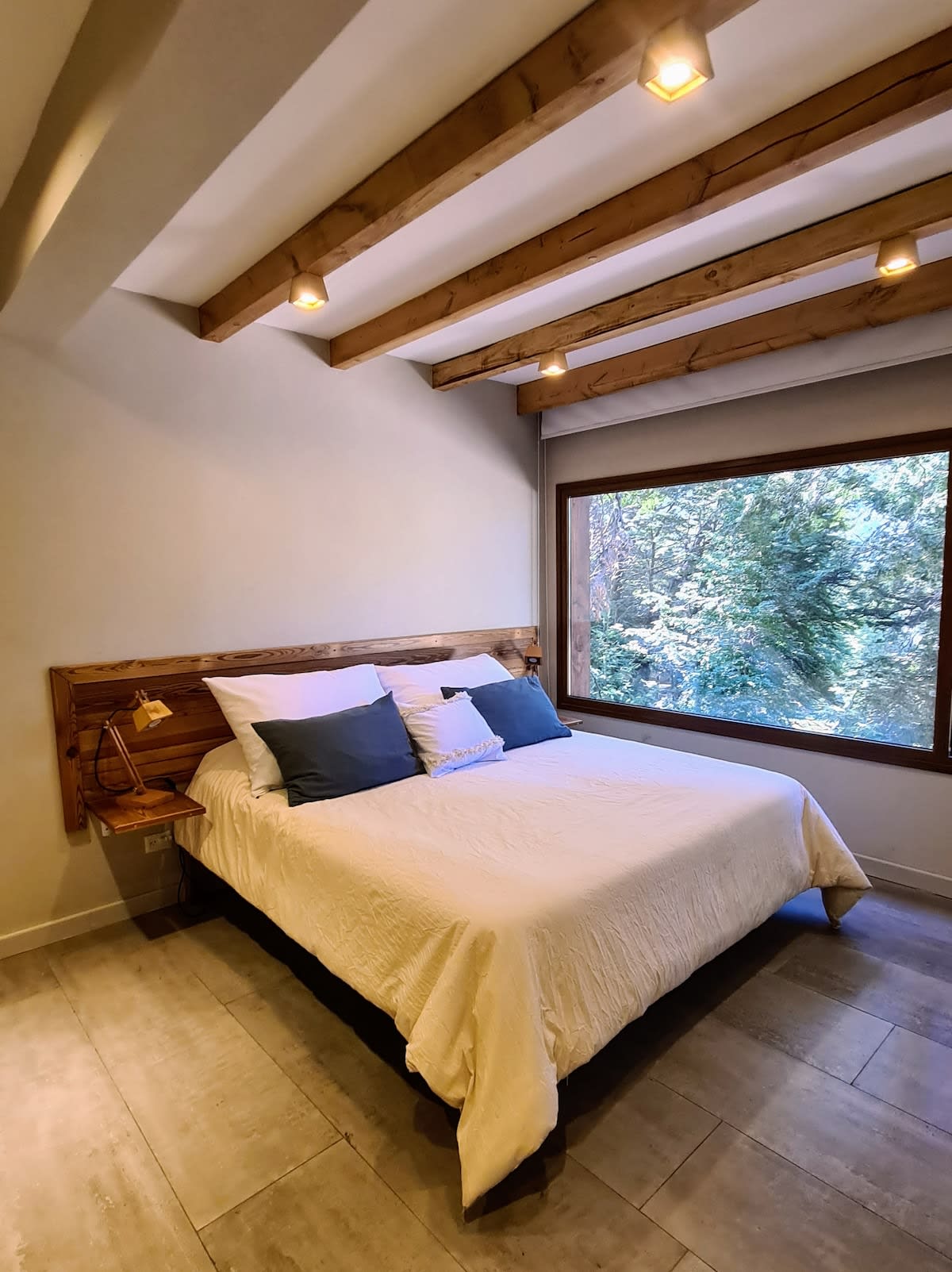 Casa en los bosques de Arelauquen - Casa en Arelauquen Golf & Country Club